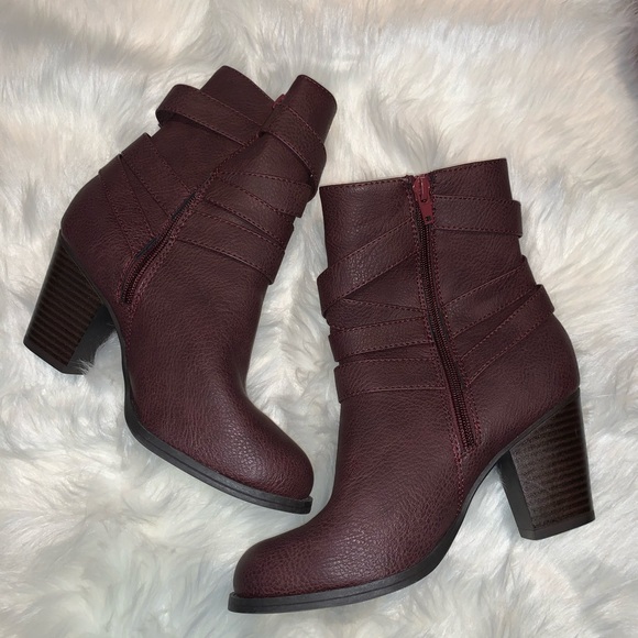 Booties - Picture 2 of 2